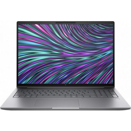 Ноутбук HP ZBook Power G11 Mobile Workstation PC (5G255ES) Grey