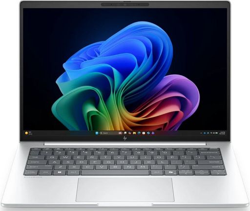 Ноутбук HP EliteBook 8 G2i 14 (DG0Q3EA) Glacier Silver