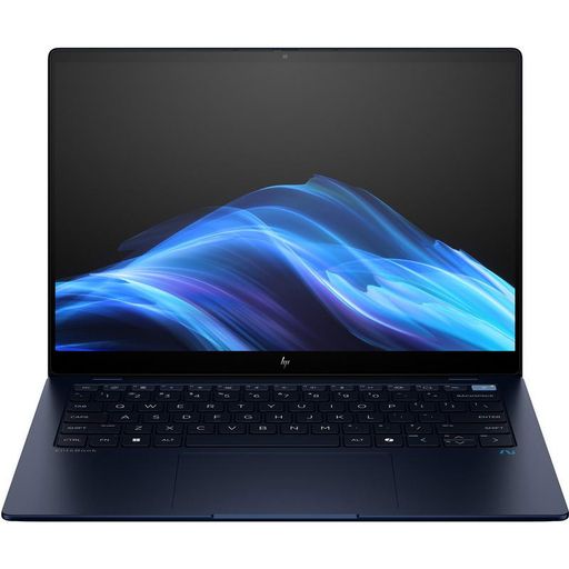 Ноутбук HP EliteBook Ultra 14 G1q (928N22ES) Atmosphere Blue