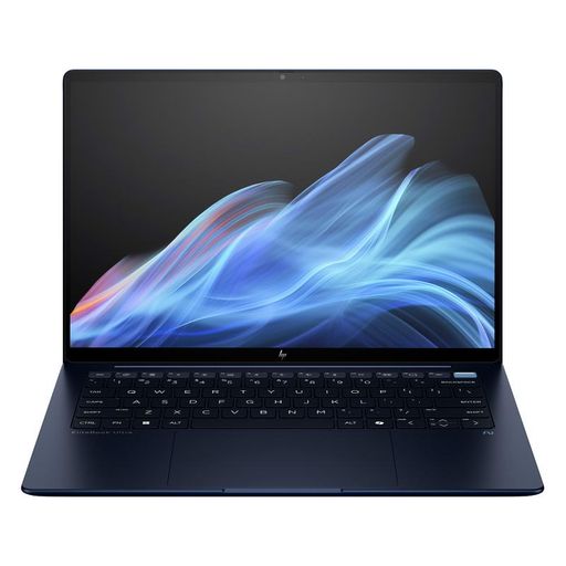 Ноутбук HP EliteBook Ultra G1i 14" (9V491AV_V7) Atmospheric Blue
