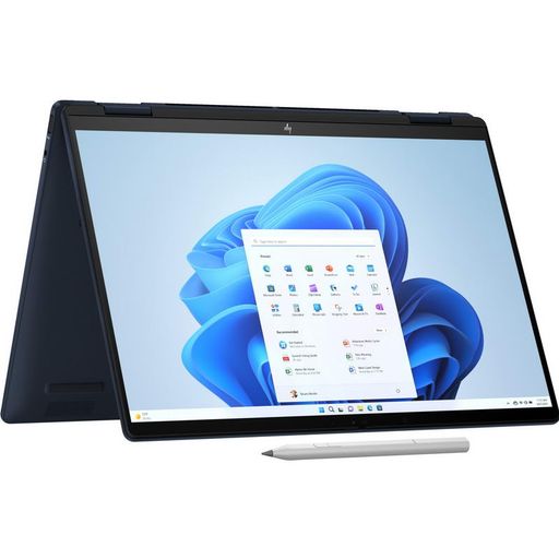 Ноутбук HP ENVY x360 14-fc0013dx (8Z8L6AV) Atmospheric Blue