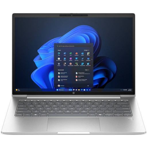 Ноутбук HP ProBook 4 G1i 14 (BP0V4UA) Pike Silver