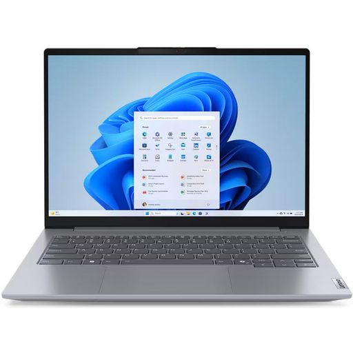 Ноутбук Lenovo ThinkBook 14 G7 IML (21MR008JP1) Arctic Grey