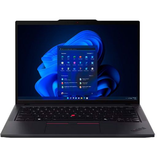 Ноутбук Lenovo Thinkpad T14 Gen 5 (21ML00ERGE) Black