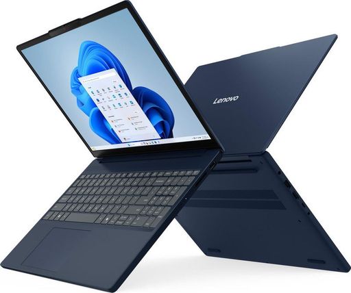 Ноутбук Lenovo IdeaPad Slim 3 15IRH10R (83K4000401) Cosmic Blue