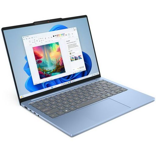 Ноутбук Lenovo IdeaPad Slim 5 13ARP10 (83J20041RM) Polar Blue