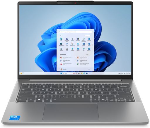 Ноутбук Lenovo IdeaPad Slim 5 14IRH10R (83J0003URM) Luna Grey
