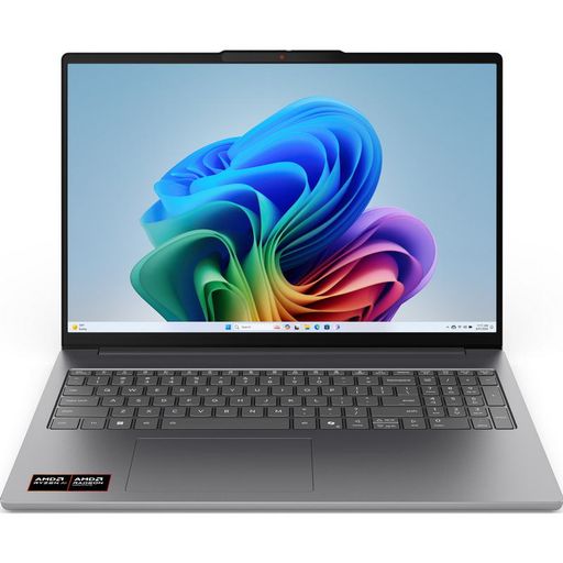 Ноутбук Lenovo IdeaPad Slim 5 16AHP11 (83S4001QRA) Luna Grey