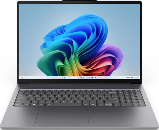 Ноутбук Lenovo IdeaPad Slim 5 16IPH11 (83S6006RRA) Luna Grey