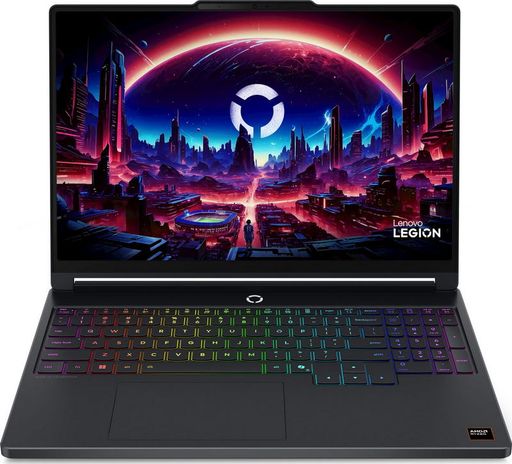 Ноутбук Lenovo Legion 5 15AHP11 (83Q7002APB) Eclipse Black
