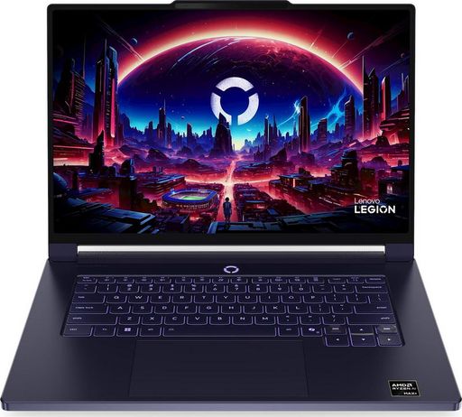 Ноутбук Lenovo Legion 7 15ASH11 (83V90001PB) Nebula