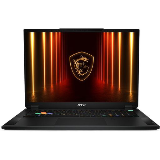 Ноутбук MSI Stealth 18 HX AI A2XWIG (A2XWIG-045US) Midnight Black