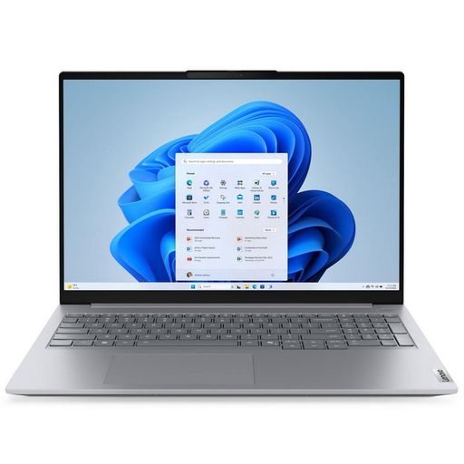 Ноутбук Lenovo ThinkBook 16 G8 IAL (21SK001XGQ) Arctic Grey