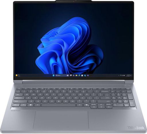 Ноутбук Lenovo ThinkBook 16P G6 IAX (21R00041GE) Luna Gray