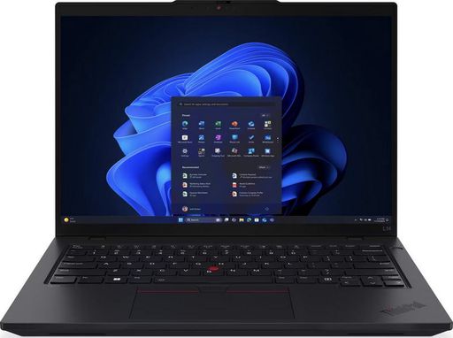 Ноутбук Lenovo ThinkPad L14 Gen 6 (21SFS0240T) Black