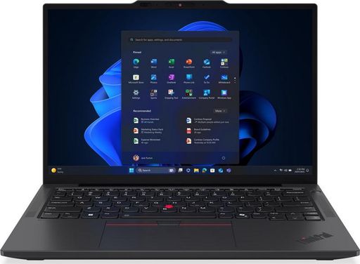 Ноутбук Lenovo ThinkPad X13 Gen 6 (21RK006AUS) Black