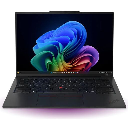 Ноутбук Lenovo ThinkPad X1 Carbon Gen 13 Aura Edition (21NYS0EB03) Black