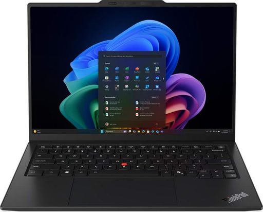 Ноутбук Lenovo ThinkPad X1 Carbon Gen 14 Aura Edition (21V70074RA) Black