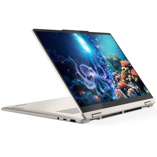 Ноутбук Lenovo Yoga 7 2-in-1 14AKP10 (83JR008MPB) Seashell