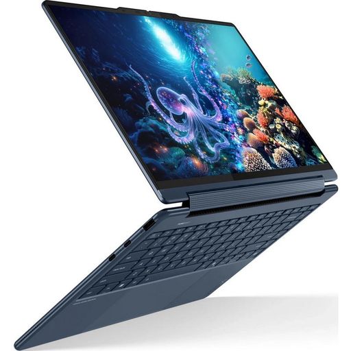Ноутбук Lenovo Yoga 9 2-in-1 14ILL10 (83LCCTO1WW2) Cosmic Blue