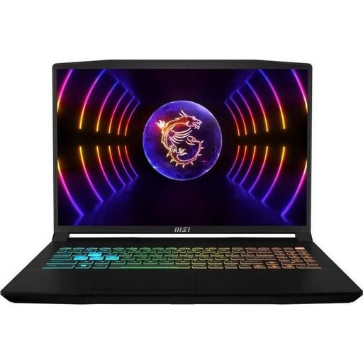 Ноутбук MSI Crosshair 16 A13VGK (A13VGK-2277XRO) Black