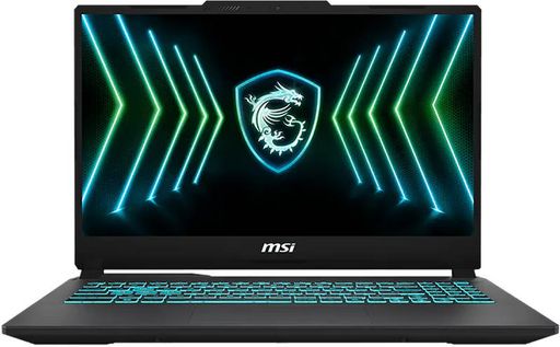 Ноутбук MSI Cyborg 15  A13VE (A13VE-2416XPL) Black Edition