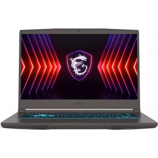 Ноутбук MSI Thin 15 B13UC (B13UC-3423XPL) Cosmos Gray