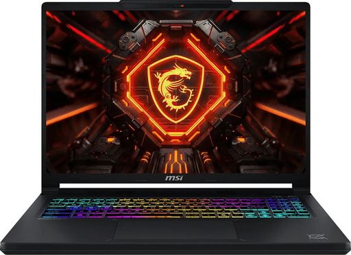 Ноутбук MSI Crosshair 16 Max HX E2W (E2WGXK-028US) Core Black