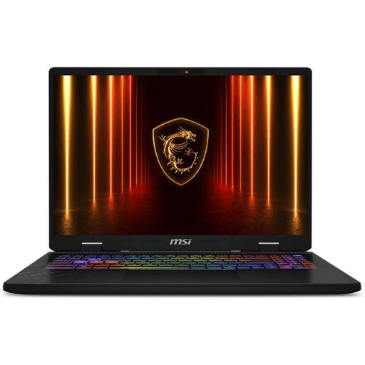 Ноутбук MSI Crosshair A16 HX D8WFKG (D8WFKG-023XPL) Cosmos Gray