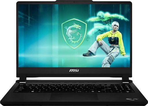 Ноутбук Cyborg 15 Max C2WE-248XUA (9S7-15T111-248) Platinum Gray