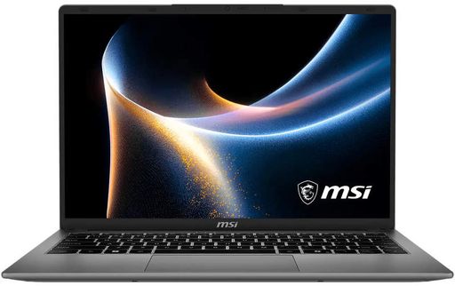 Ноутбук MSI Modern 14 LE J3M-015XUAY (9S7-24V111-015) Platinum Gray