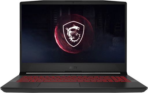 Ноутбук MSI Pulse GL66 11UGKV (GL66 11UGKV-001US) Titanium Gray 16/1TB CUSTOM