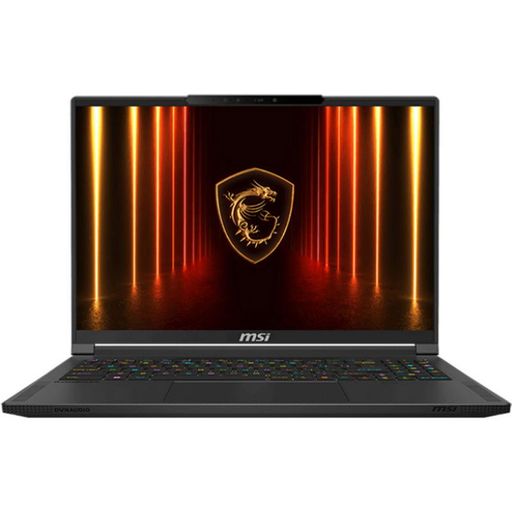 Ноутбук MSI Stealth A16 AI+ A3XWHG (A3XWHG-044) Core Black