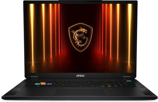 Ноутбук MSI Stealth A18 AI+ A3XWIG (A3XWIG-009US) Midnight Black