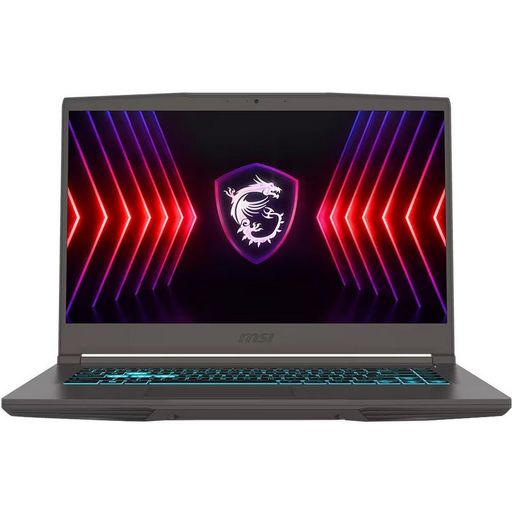 Ноутбук MSI Thin 15 B13VE-3431XRO (9S7-16R831-3431) Cosmos Gray