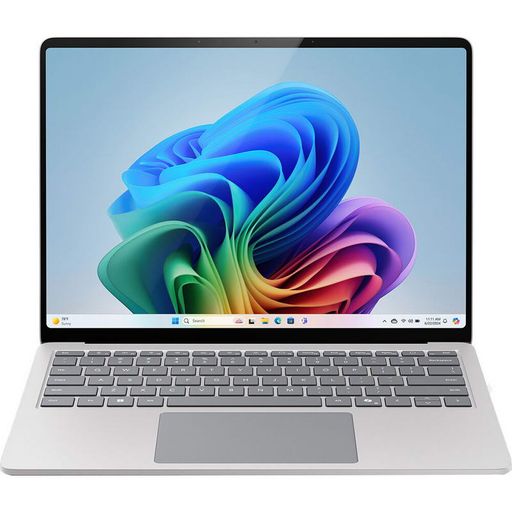 Ноутбук Microsoft Surface Laptop 7 Copilot+ PC 13.8 (ZGM-00001) Platinum