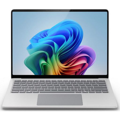 Ноутбук Microsoft Surface Laptop 7 Copilot+ PC (EP2-33246) Platinum