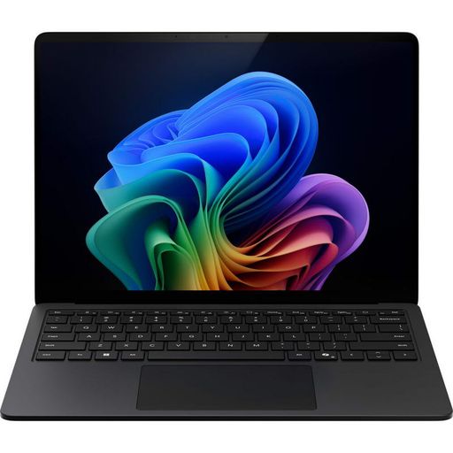 Ноутбук Microsoft Surface Laptop 8 Copilot+ PC (EP2-47589) Black