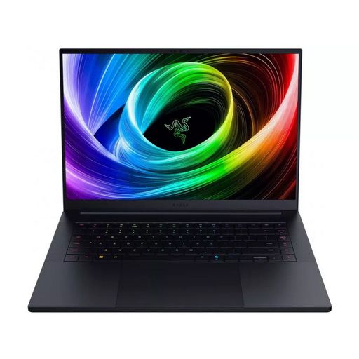 Ноутбук Razer Blade 16 2025 (RZ09-05285EN3-R3U1) Black
