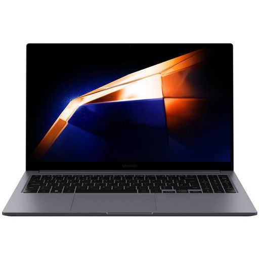 Ноутбук Samsung Galaxy Book4 (NP750XGK-KG8IT) Moonstone Gray