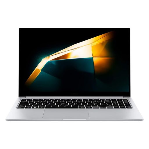 Ноутбук Samsung Galaxy Book4 (NP754XGK-LS2US) Silver 16/2TB CUSTOM