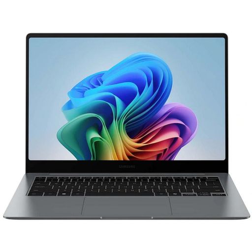 Ноутбук Samsung Galaxy Book5 Pro 14 (NP944XHA-KG3DE) Gray