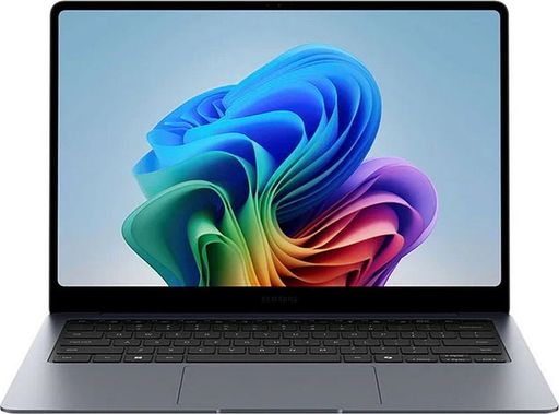 Ноутбук Samsung Galaxy Book6 Pro (NP940XJG-KG2US) Gray