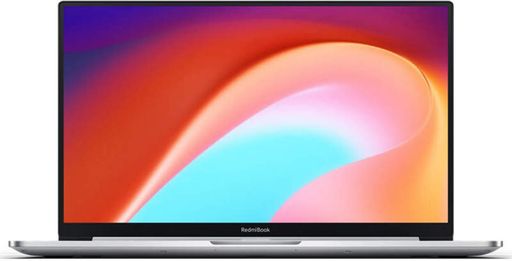 Ноутбук Xiaomi RedmiBook 14 II i5 10th 16/512Gb/MX350 (JYU4307CN) Silver