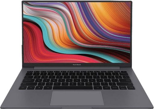 Ноутбук Xiaomi RedmiBook 13 (JYU4266CN) Grey