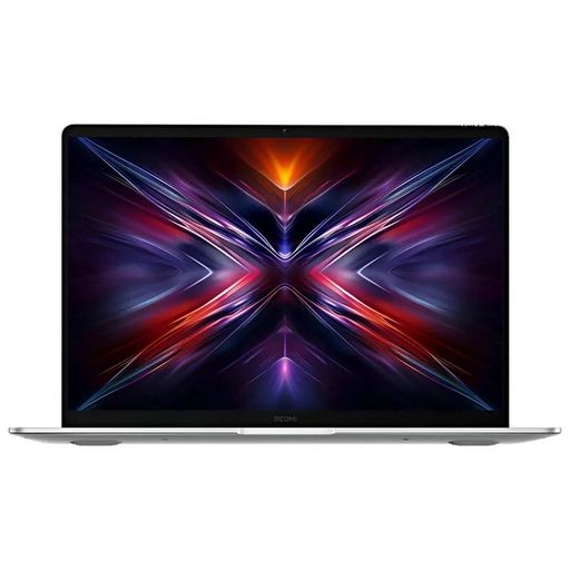 Ноутбук Xiaomi RedmiBook 14 i7 10th 16/512Gb/MX250 (JYU4268CN) Silver