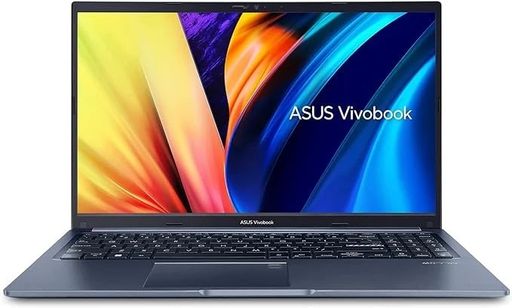 Ноутбук ASUS VivoBook 15 F1502ZA (F1502ZA-WH74) Quiet Blue