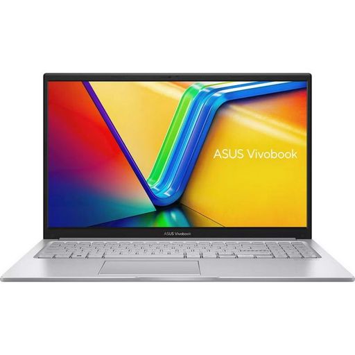 Ноутбук Asus VivoBook 15 R1504VA (R1504VA-BQ480) Cool Silver