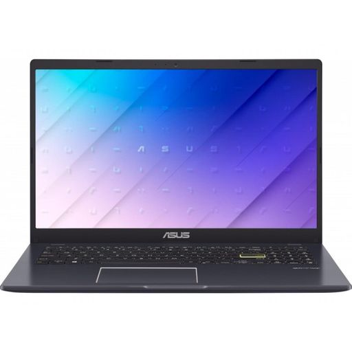 Ноутбук Asus Vivobook Go E510 (E510KA-BQ1204) Star Black