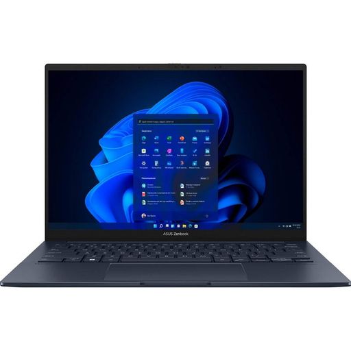 Ноутбук Asus ZenBook 14 UX3405MA (UX3405MA-PH77) Ponder Blue